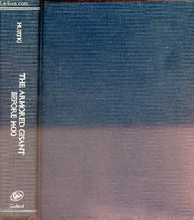 The Armored Gisant …