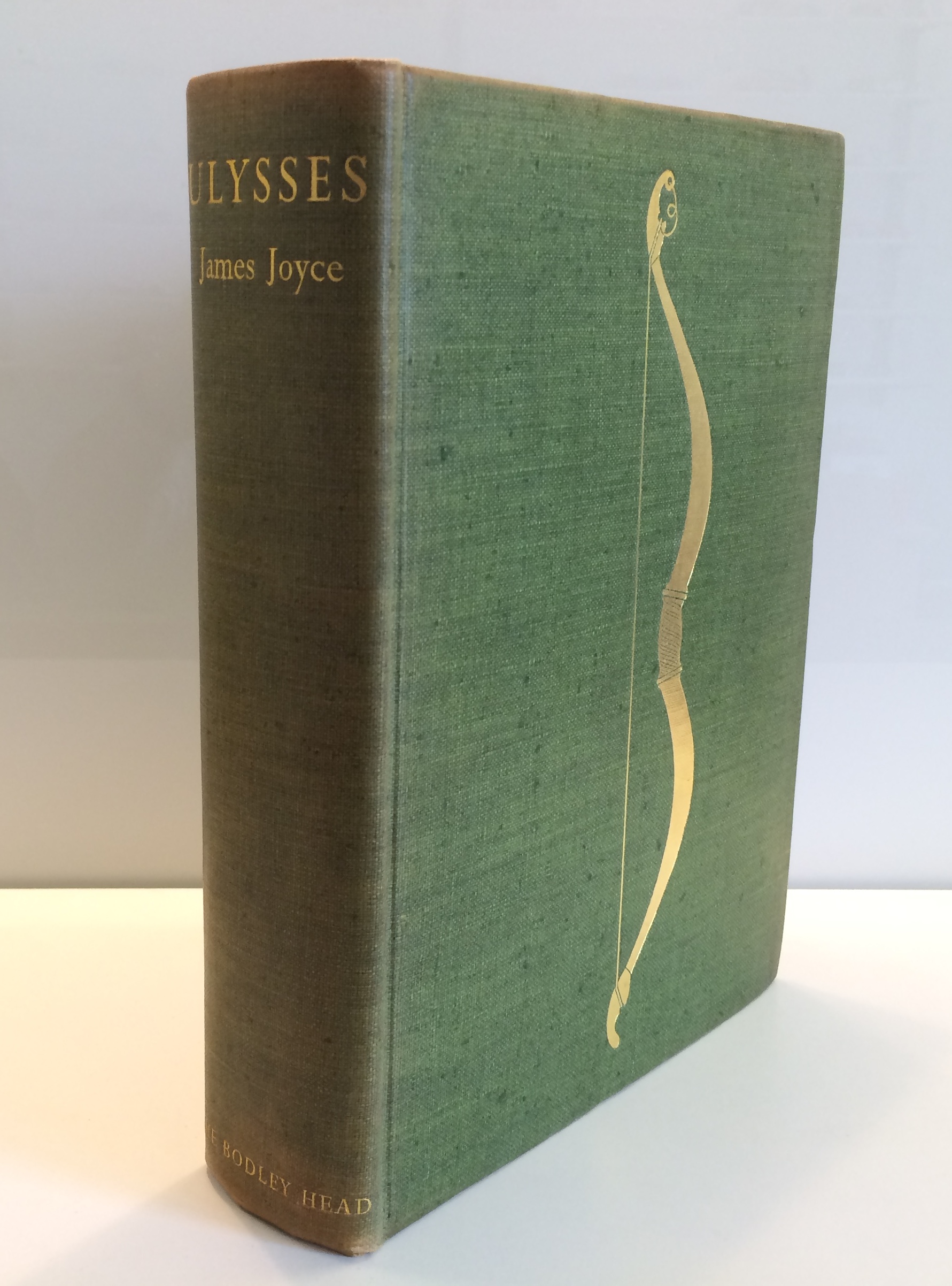 Ulysses James Joyce…