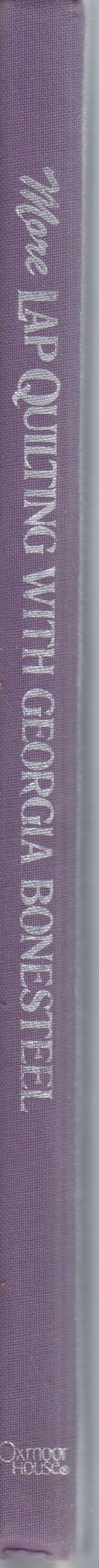 More Lap Quilting B…