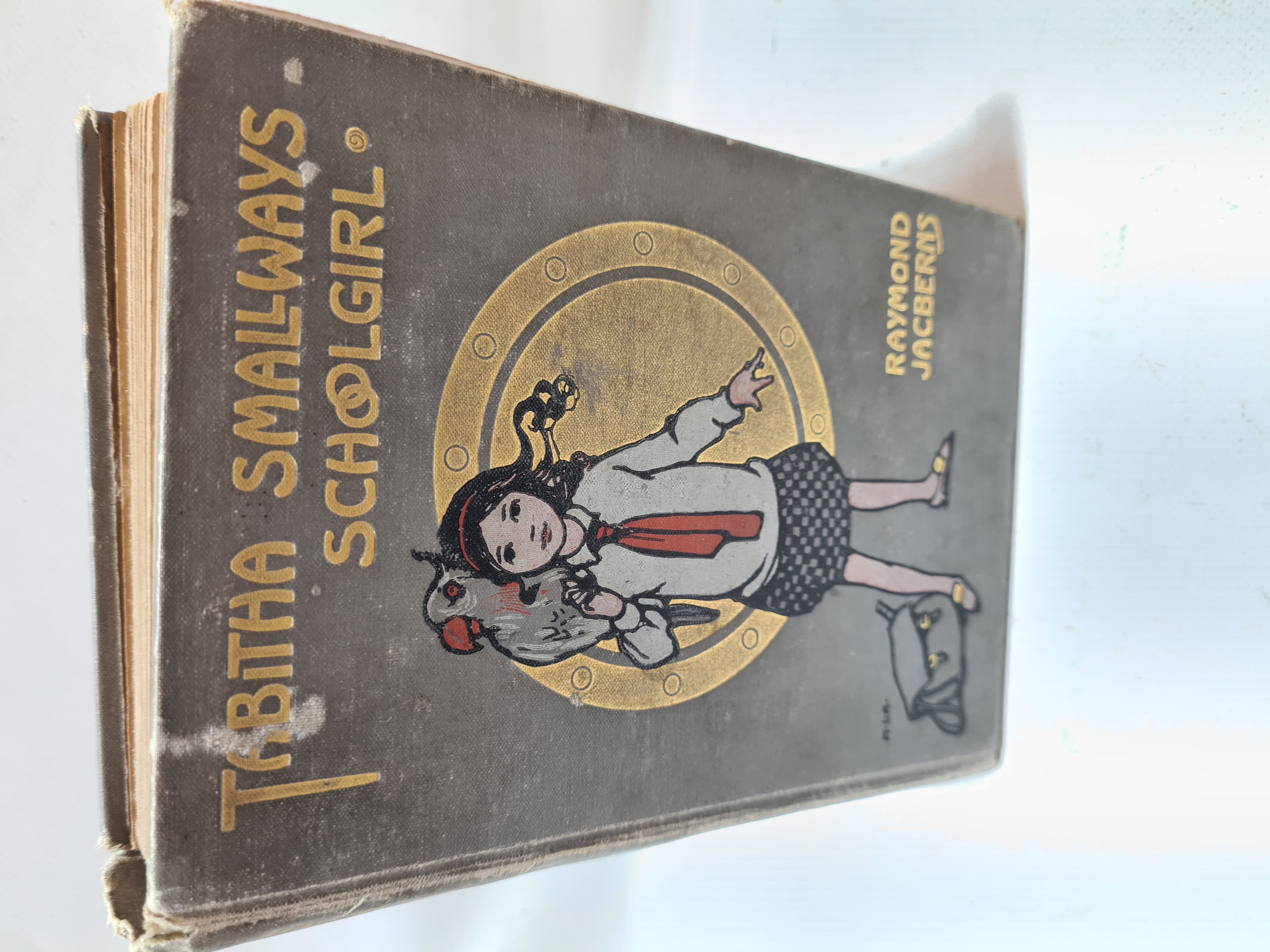 Tabitha Smallways S…