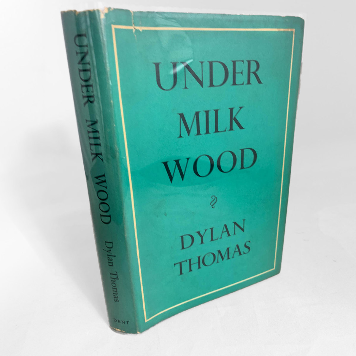Under Milk Wood Tho…