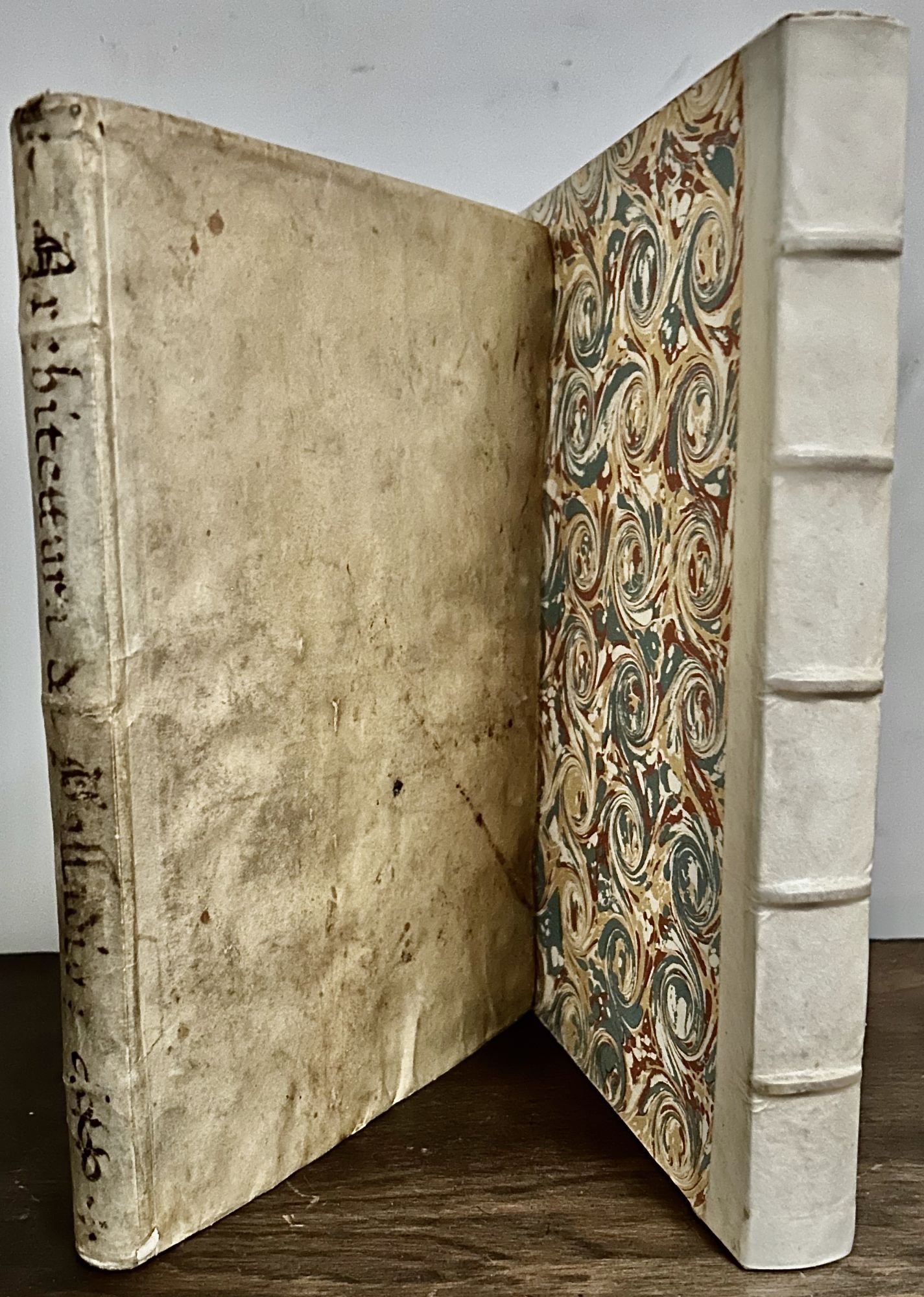 L'architettura Di A…