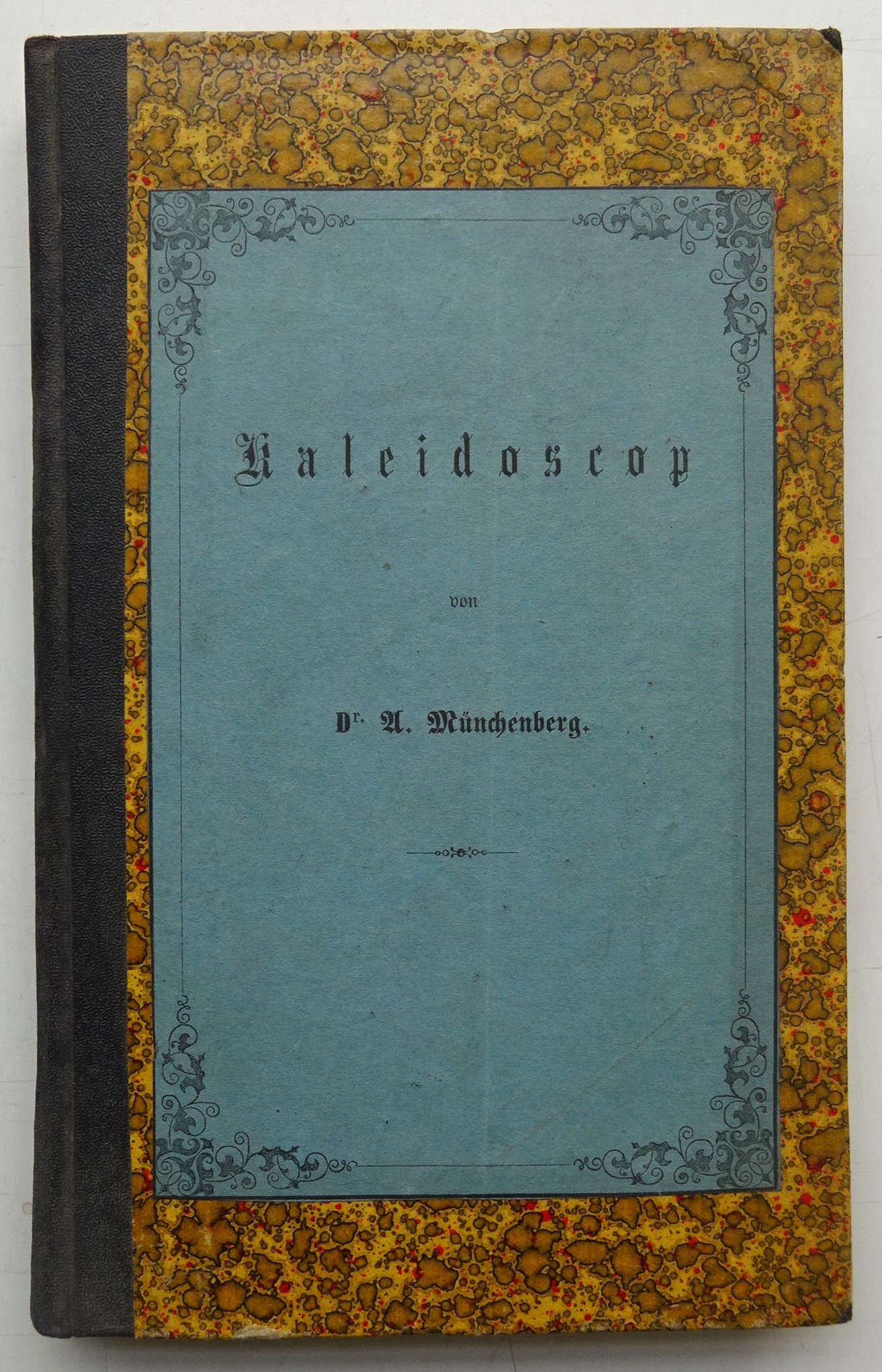 Kaleidoscop. MüNche…