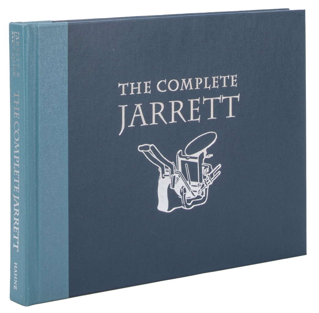 The Complete Jarret…