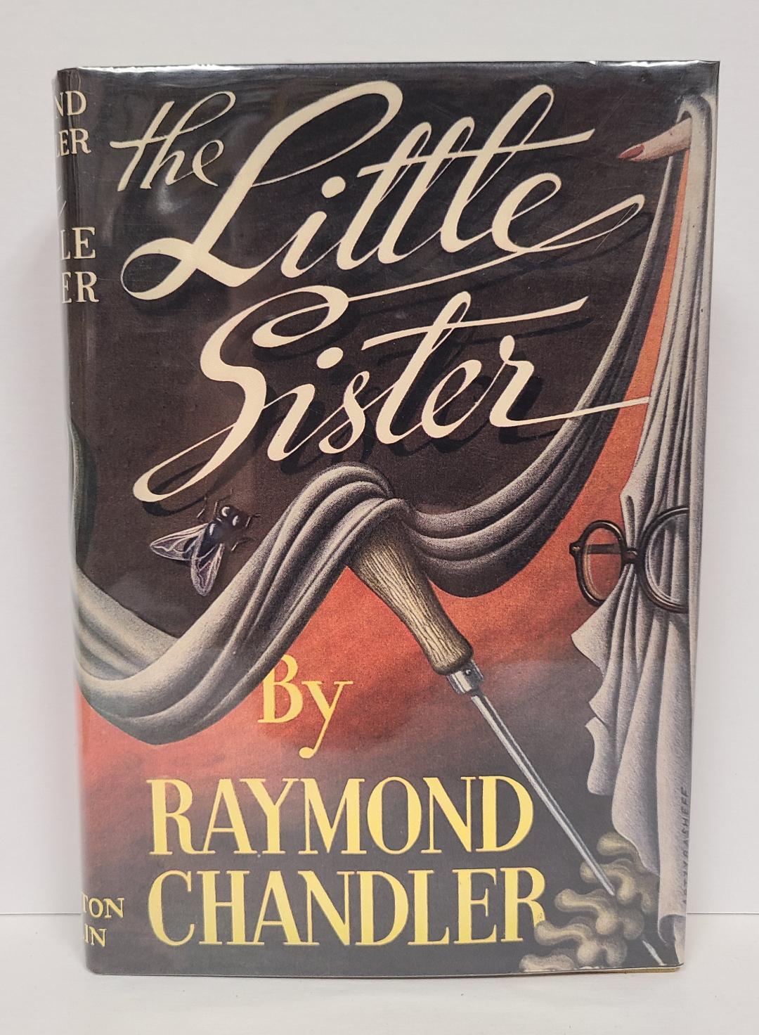 The Little Sister R…