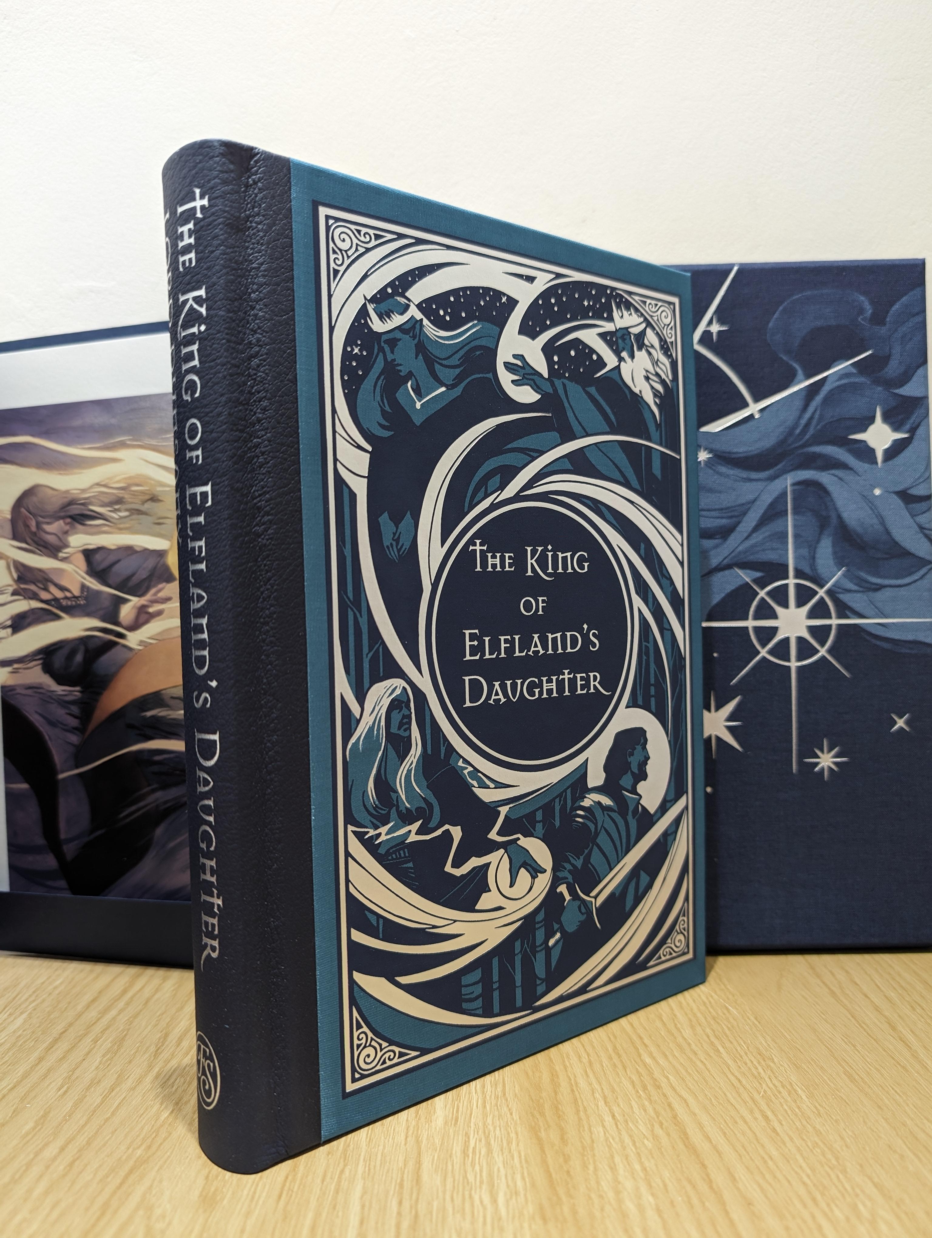 The King of Elfland