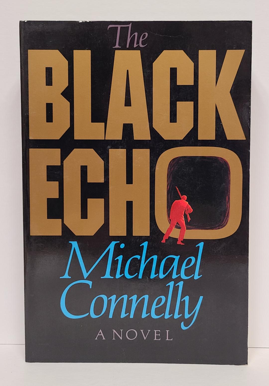 The Black Echo Mich…