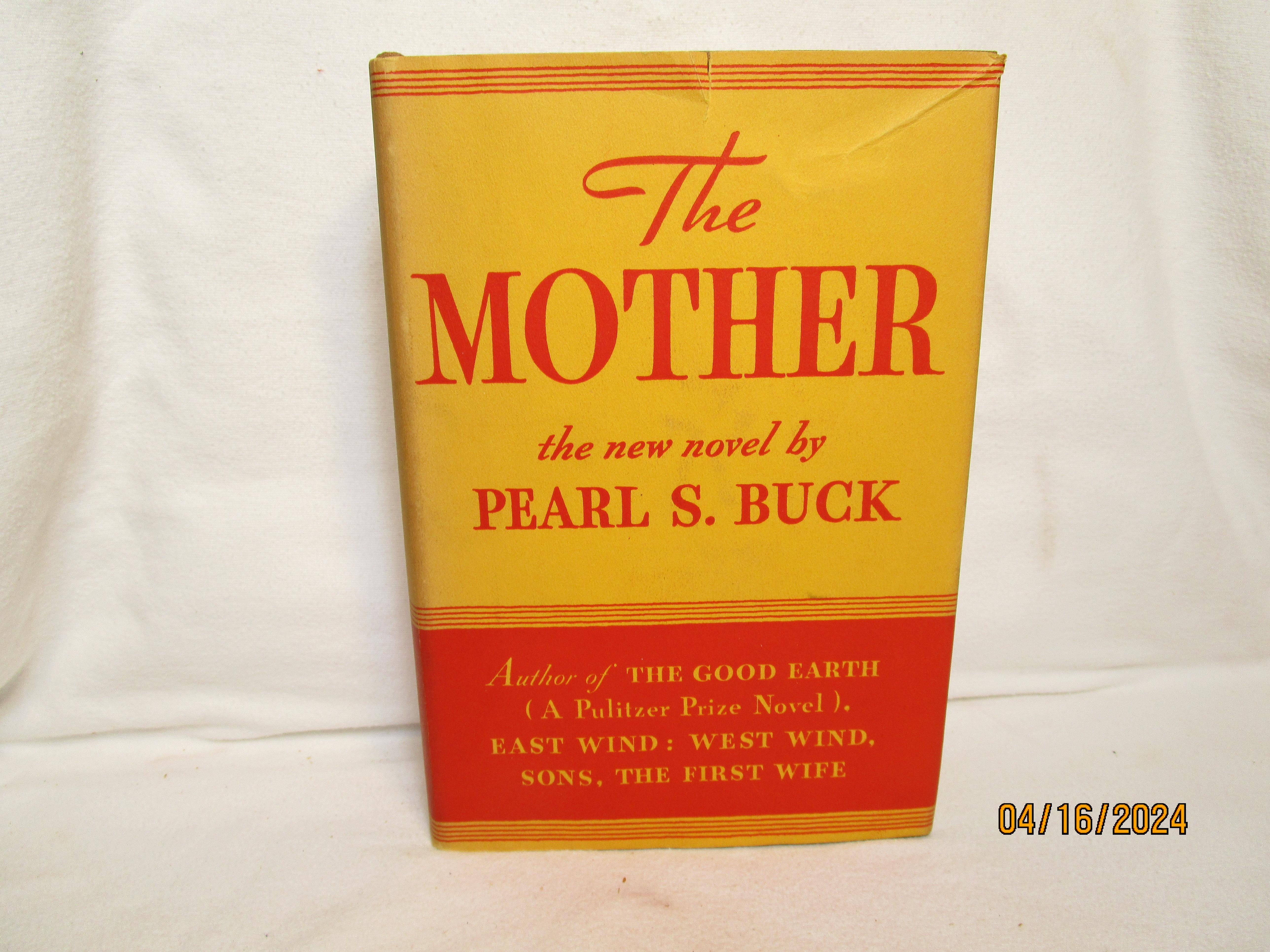The Mother Buck, Pe…
