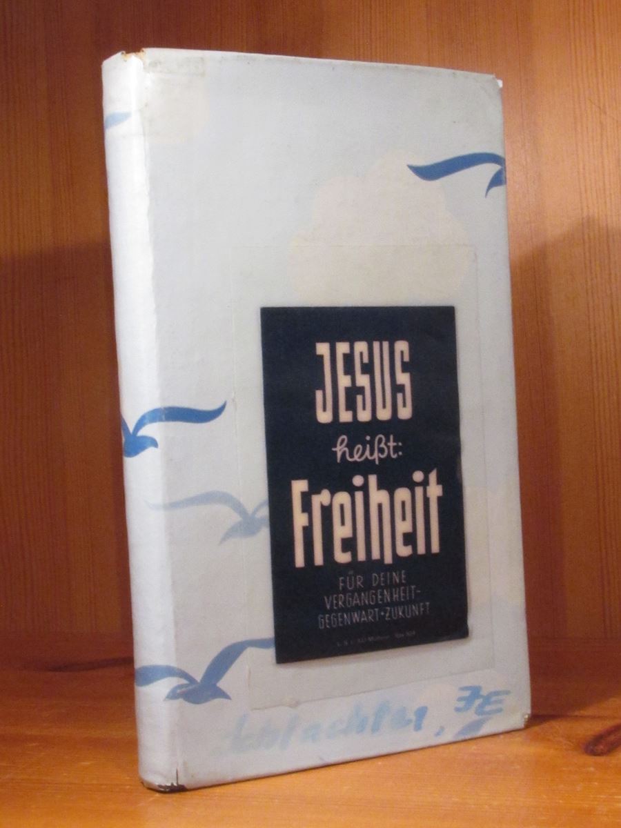 Die Heilige Schrift…