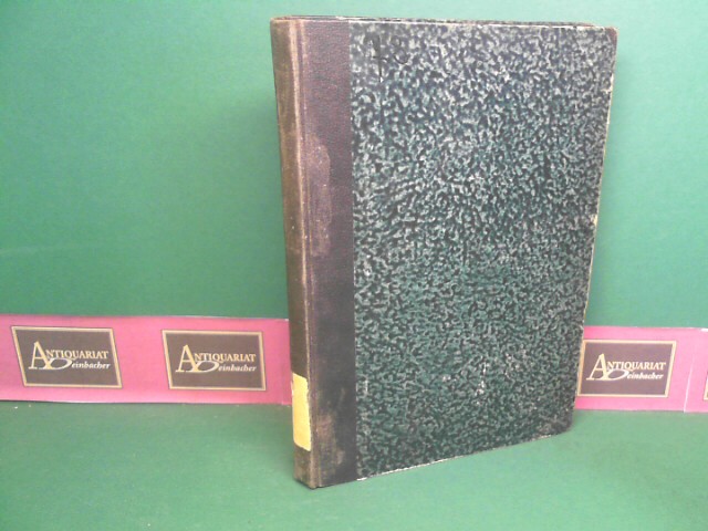 BläTter Des Vereine…