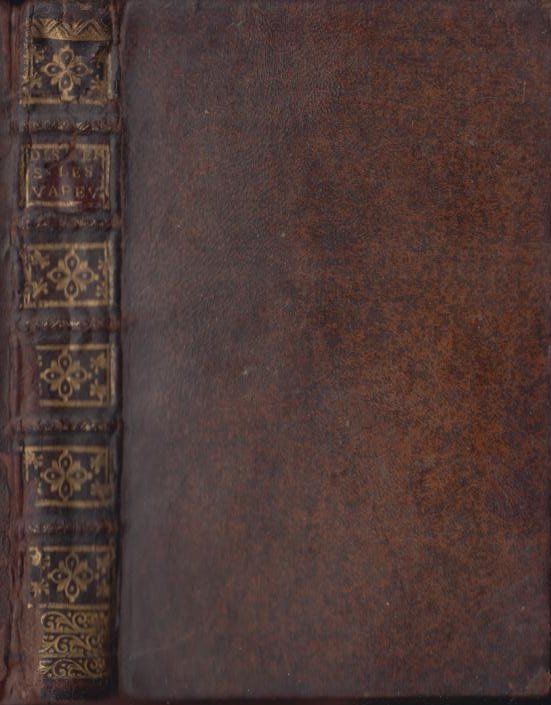 Dissertation Sur Le…