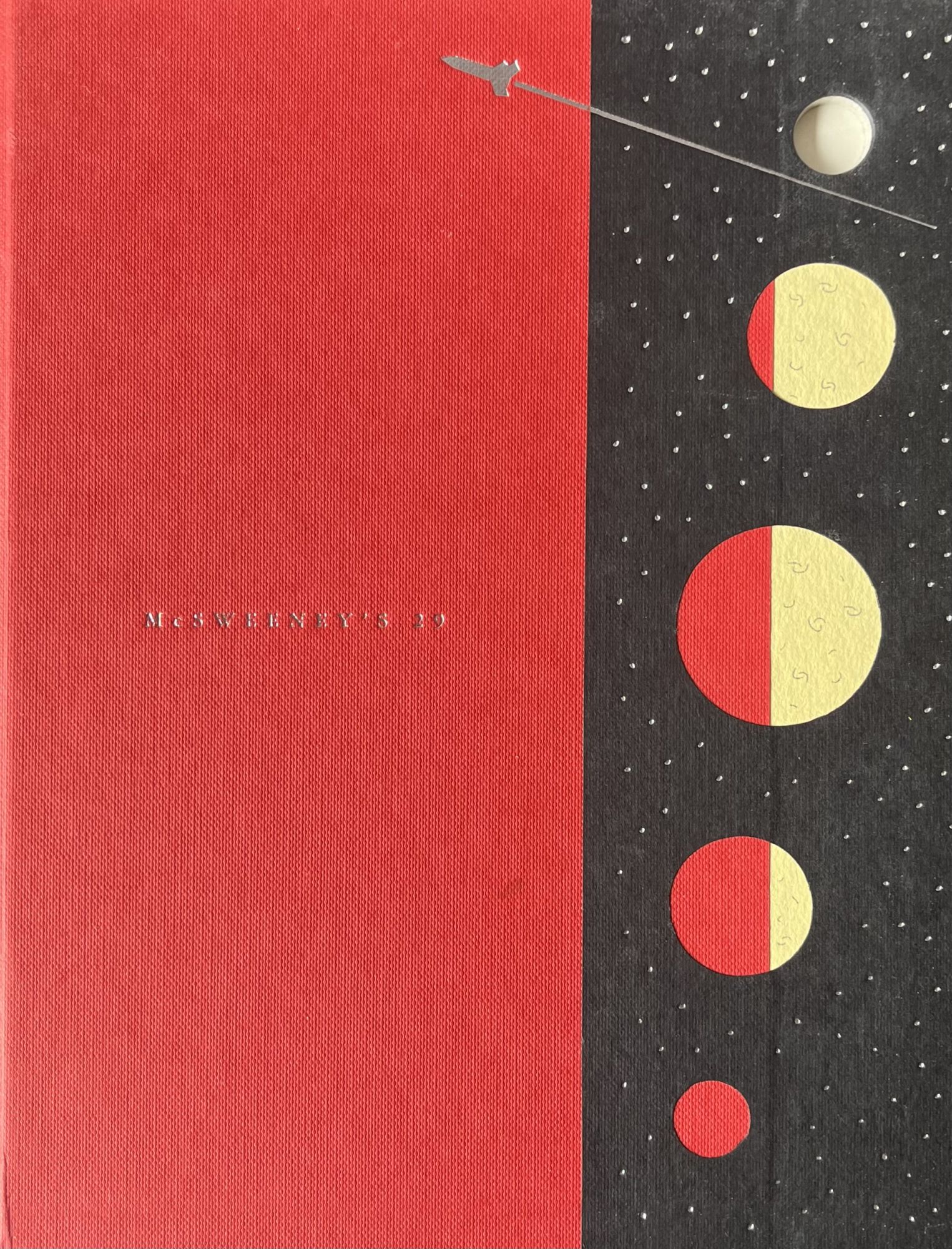 Mcsweeney's 29 Mcsw…