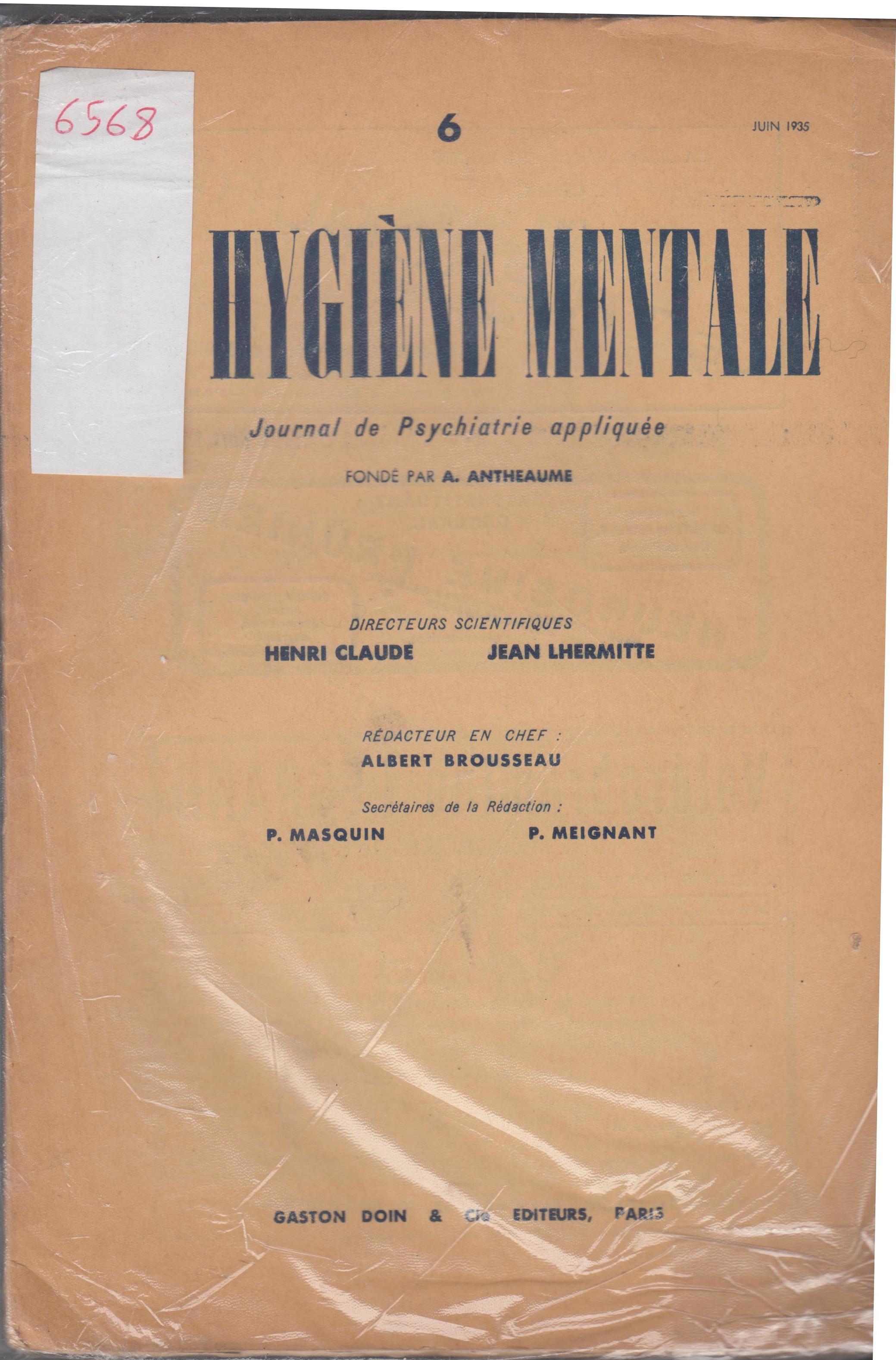 L'evolution Des Idé…