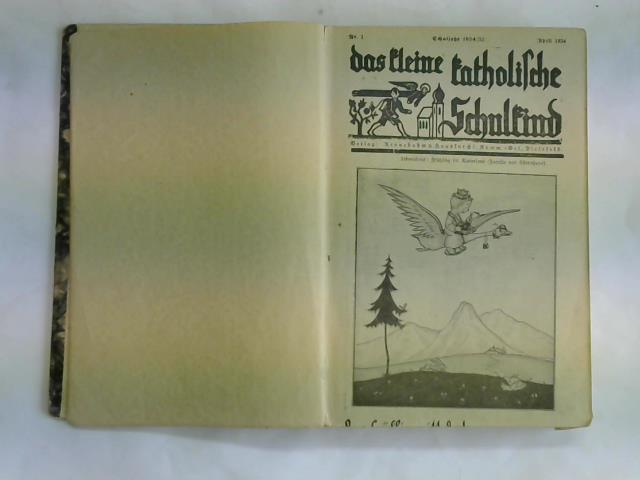 Sammlung Von 56 Hef…