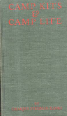 Camp Kits And Camp …