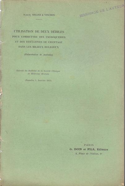 Utilisation De Deux…