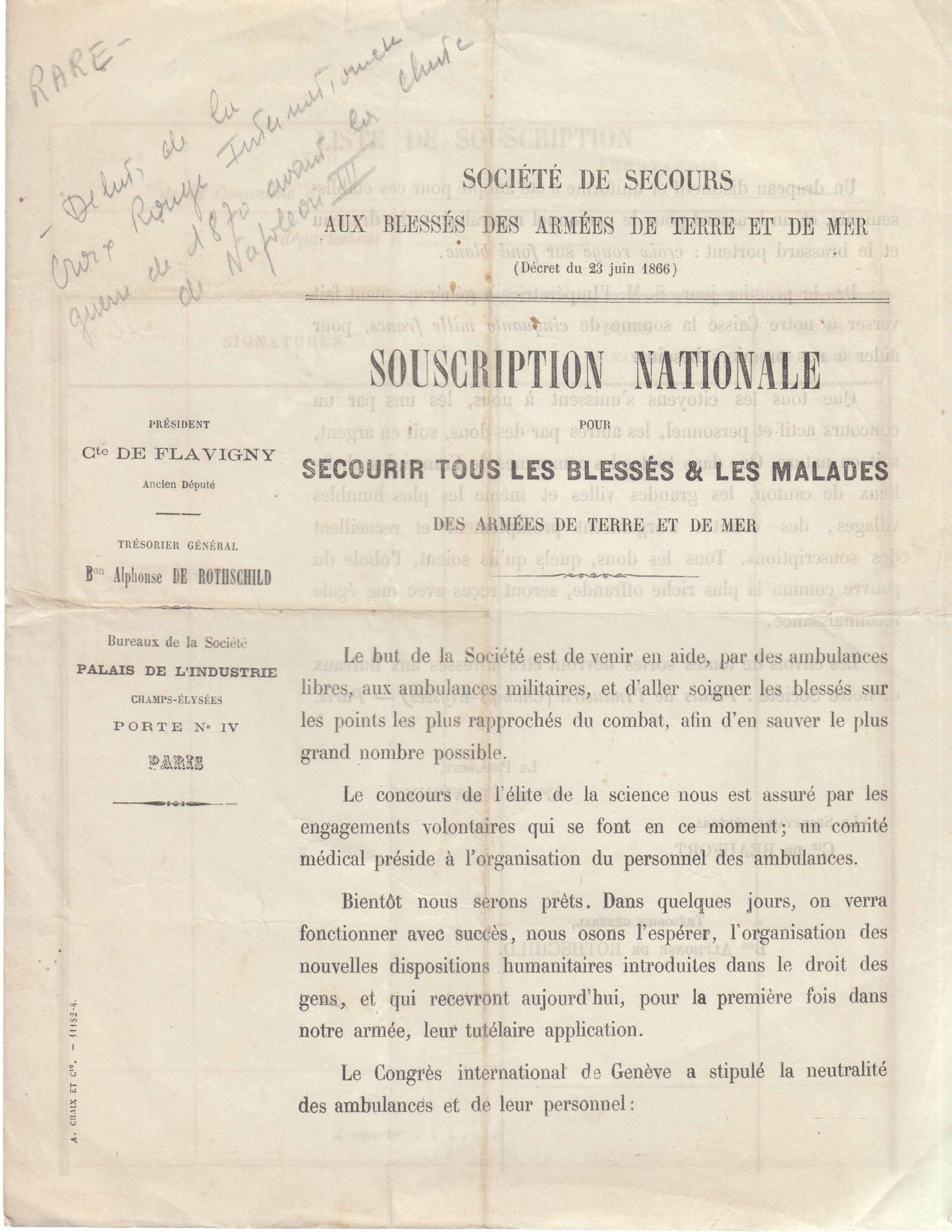 Souscription Nation…