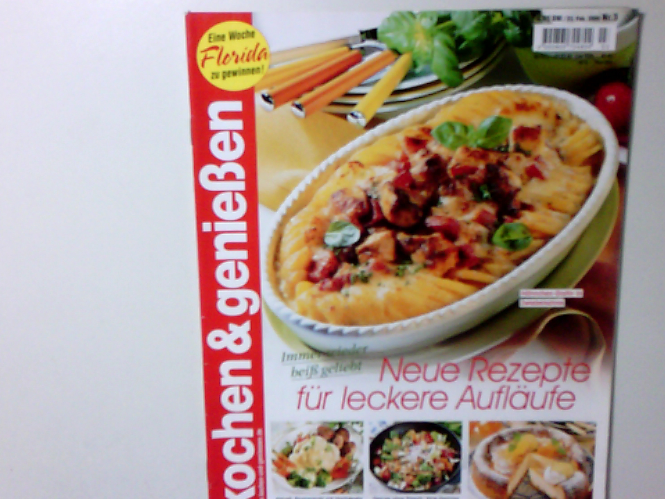 Kochen & GenießEn N…