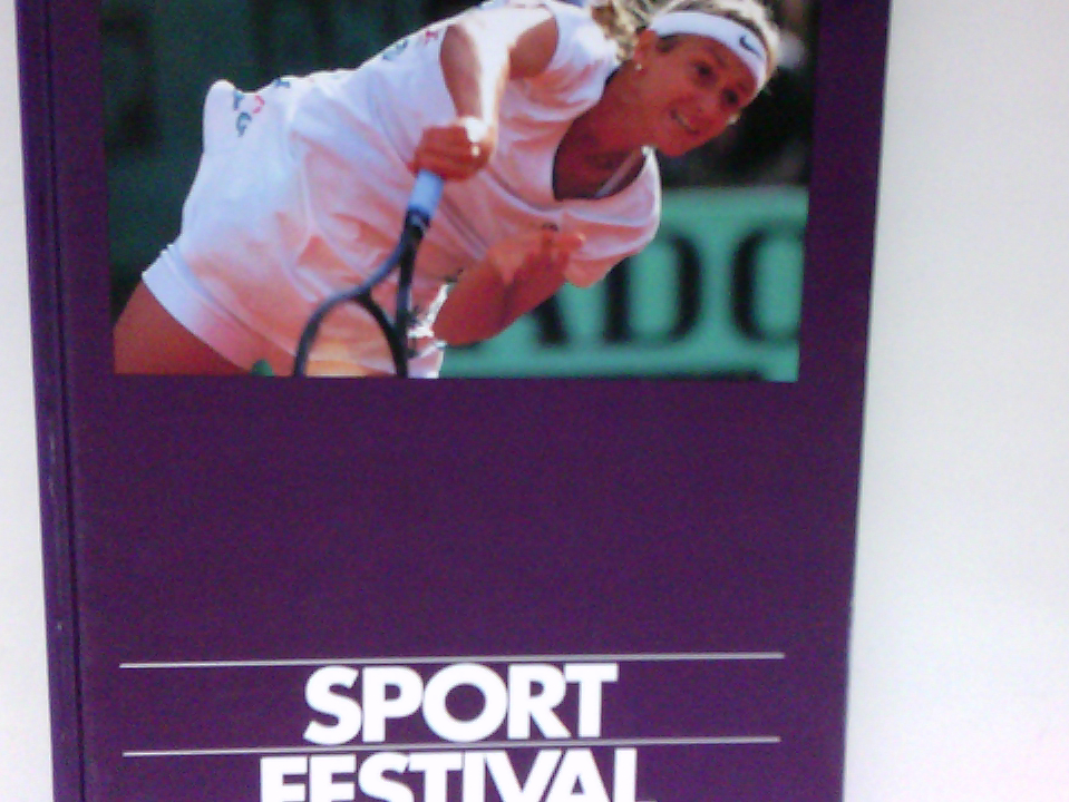 Sport Festival Opus…