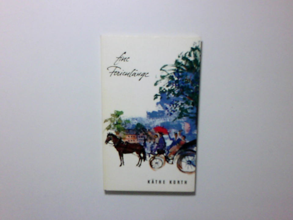 Eine FerienläNge Ko…