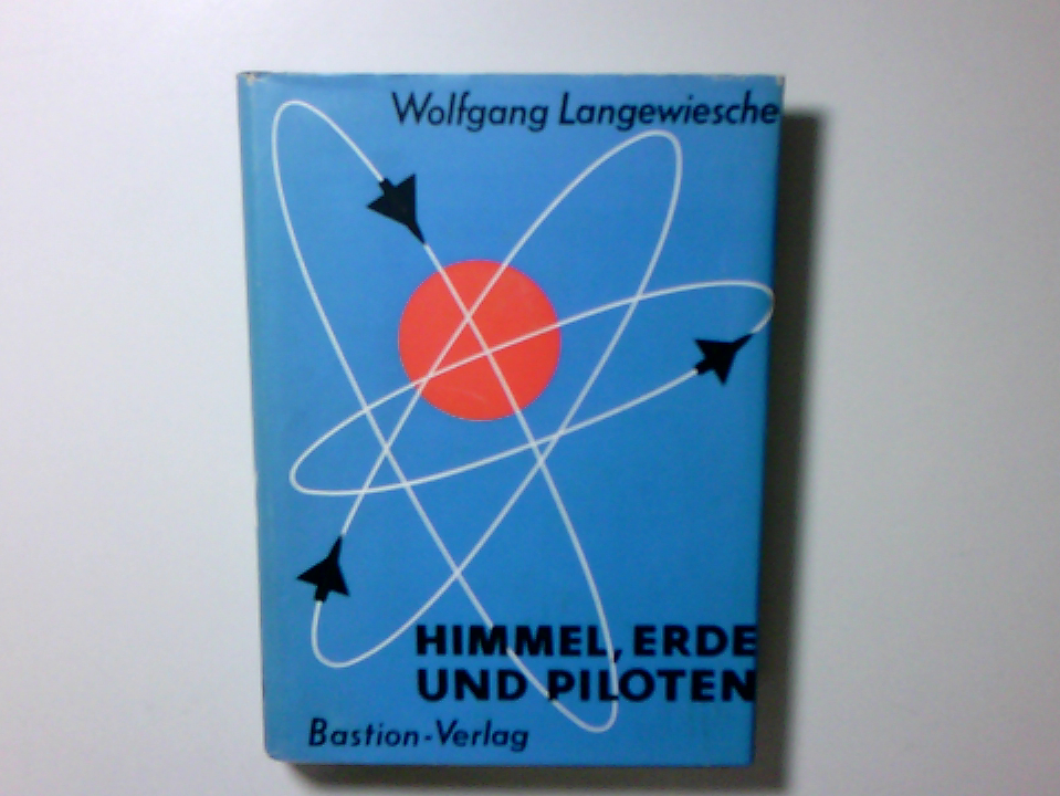 Himmel, Erde Und Pi…