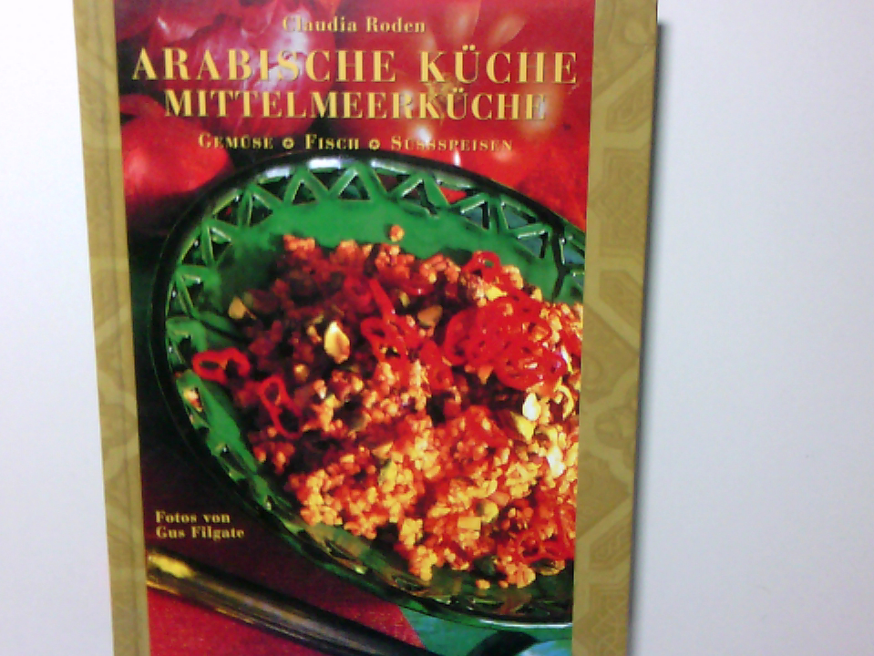 Arabische KüChe, Mi…