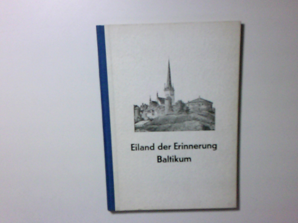 Eiland Der Erinneru…