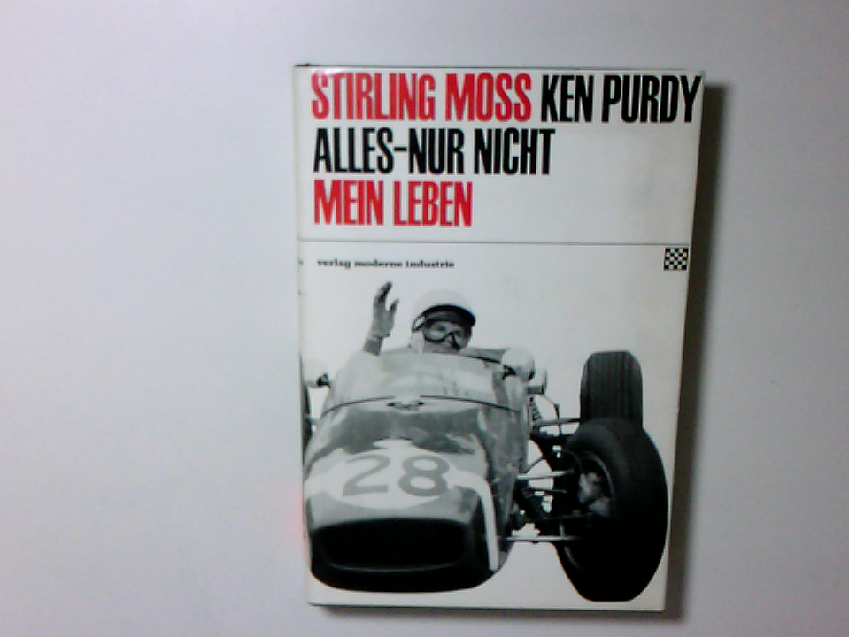 Alles - Nur Nicht M…