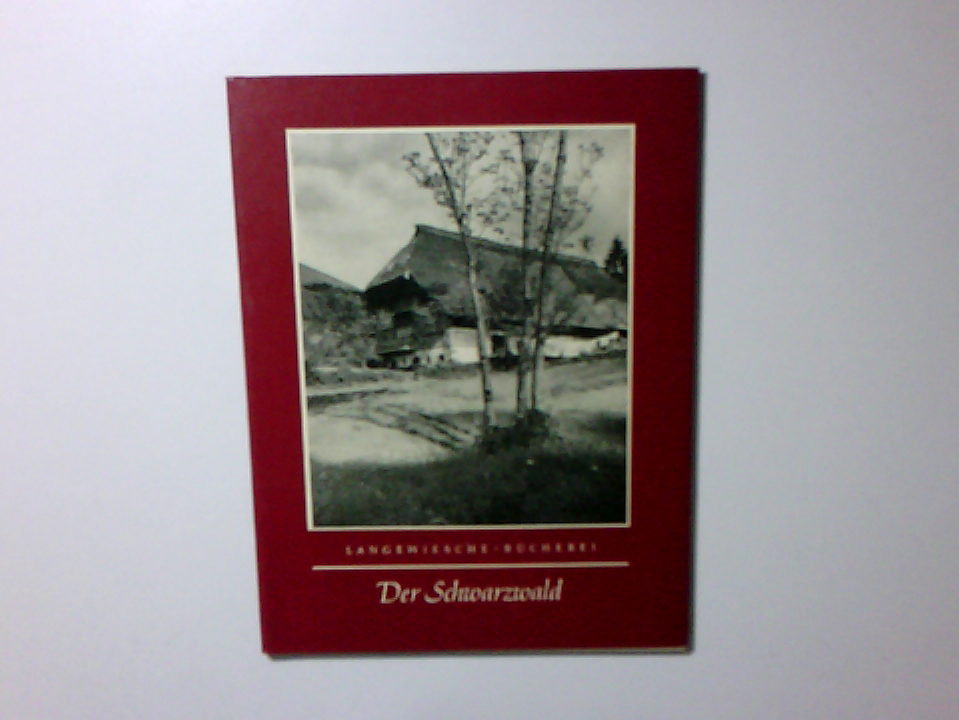 Der Schwarzwald MüL…