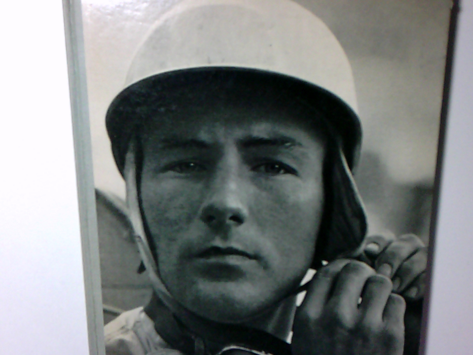 Rennfahrer H.U. Wie…