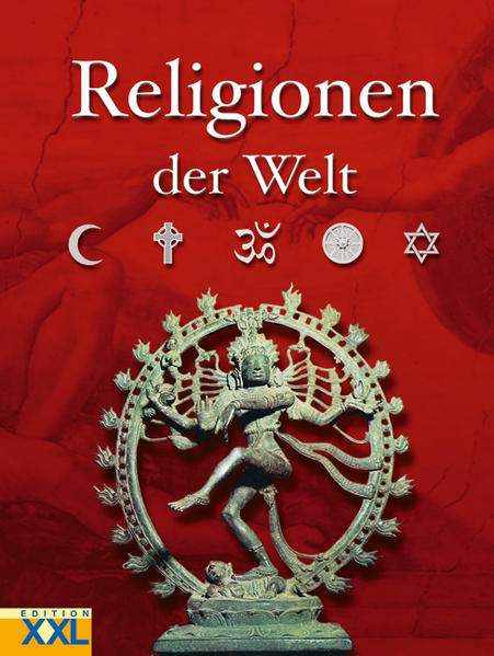 Religionen der Welt - Zentner, Christian