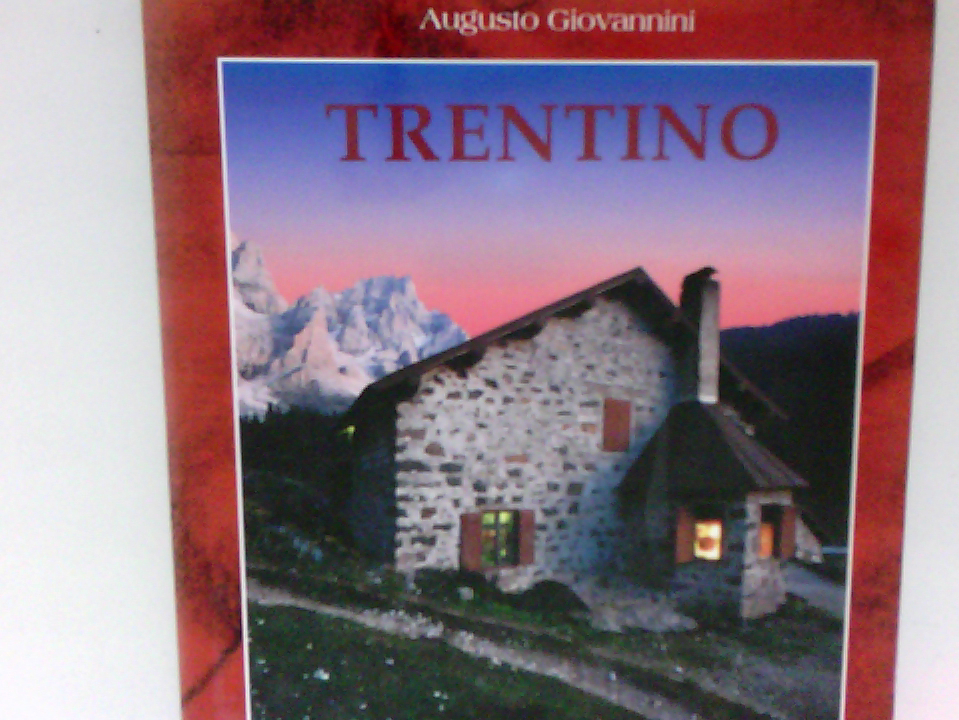 Trention Die Zeiche…