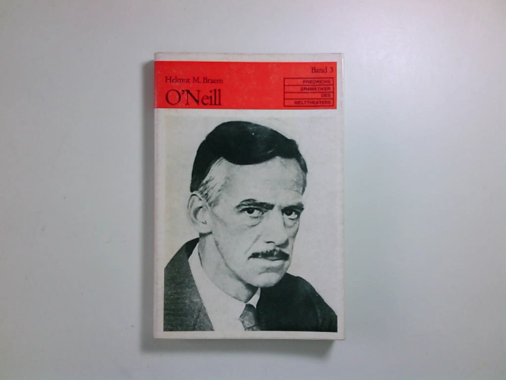 Eugene O'neill Helm…