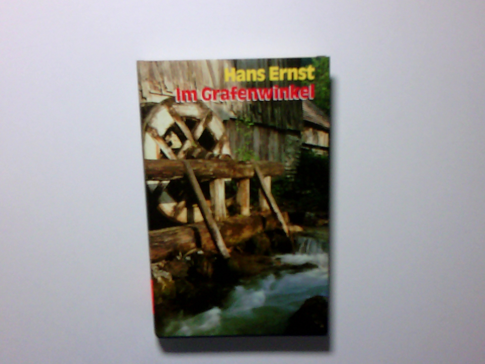 Im Grafenwinkel : R…