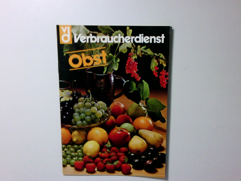 Verbraucherdienst I…