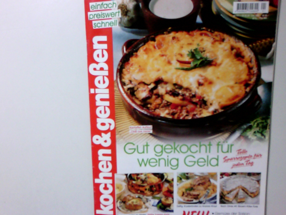 Kochen & GenießEn N…