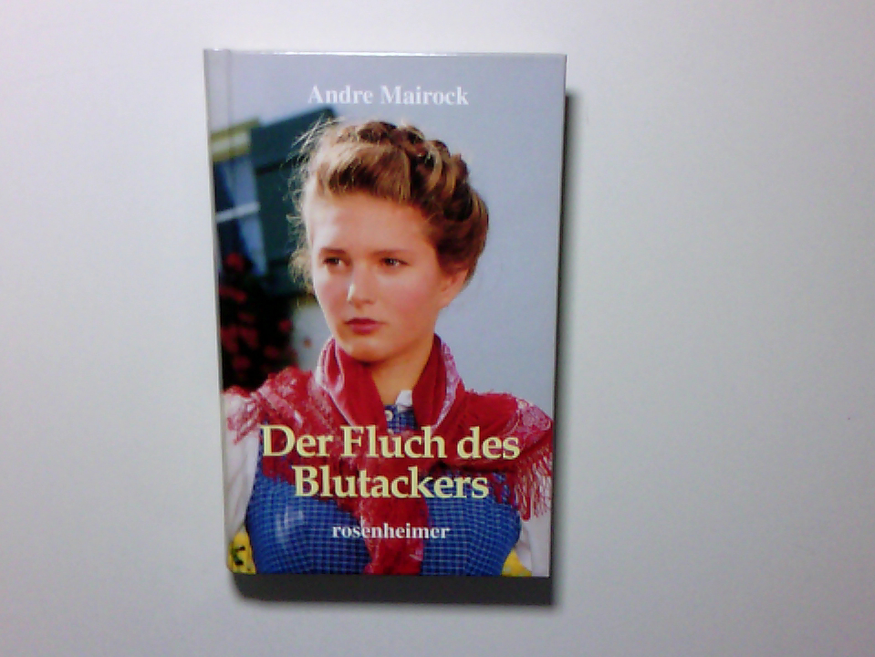 Der Fluch Des Bluta…