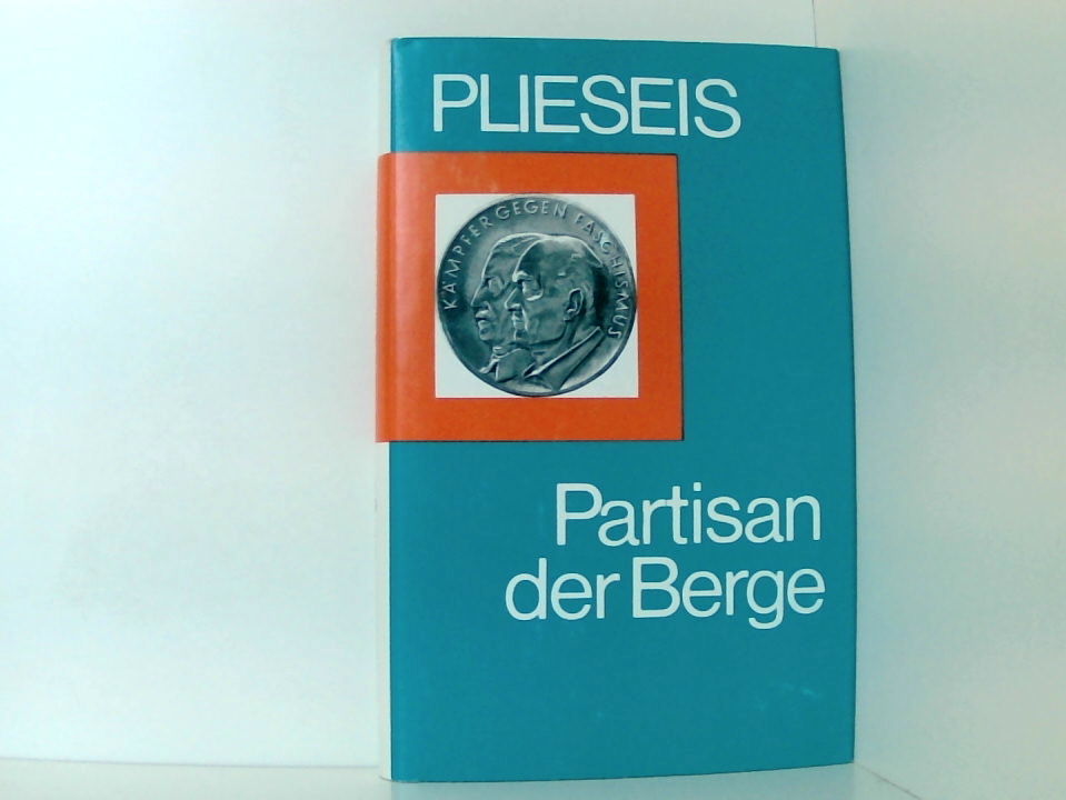 Sepp Plieseis: Part…