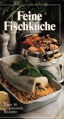 Feine FischküChe Sc…