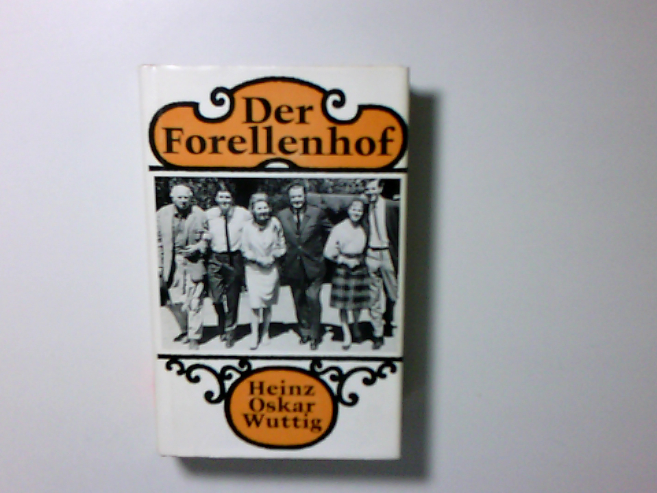 Der Forellenhof : R…
