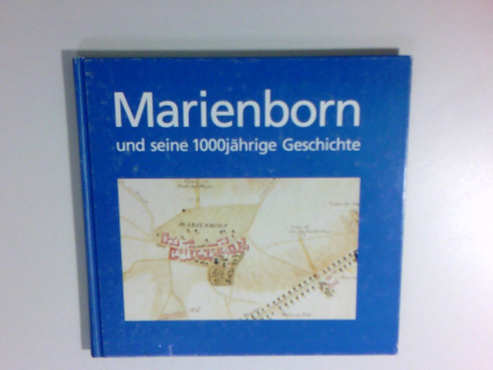 Marienborn Und Sein…