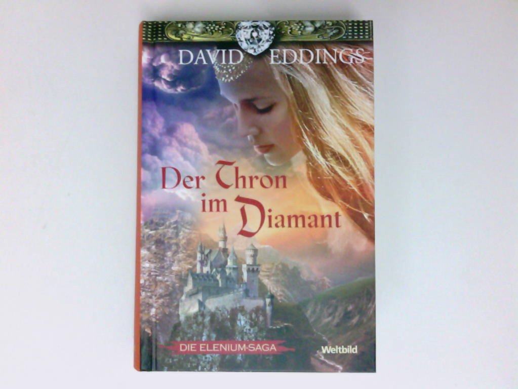 Bd. 1. Der Thron Im…