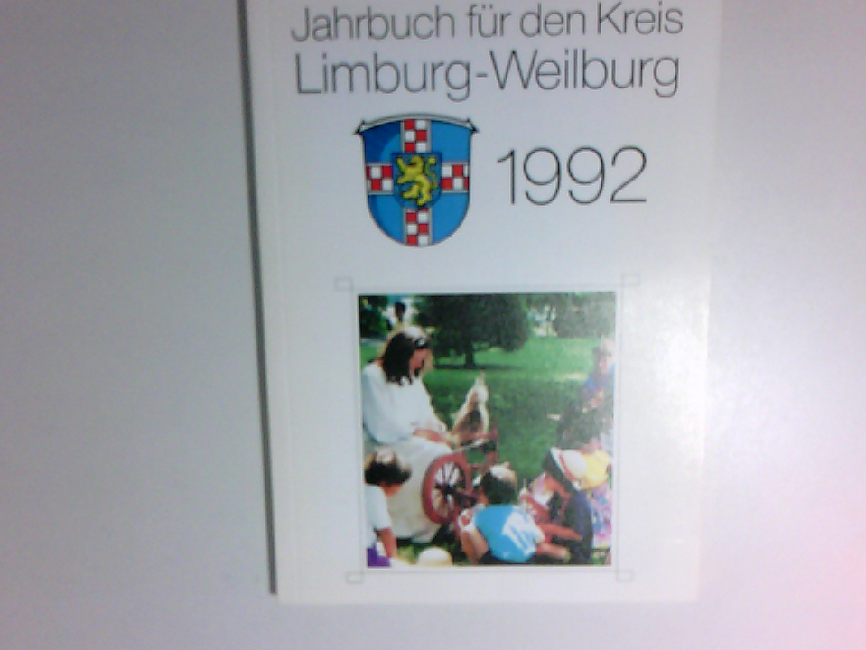 Jahrbuch FüR Den Kr…