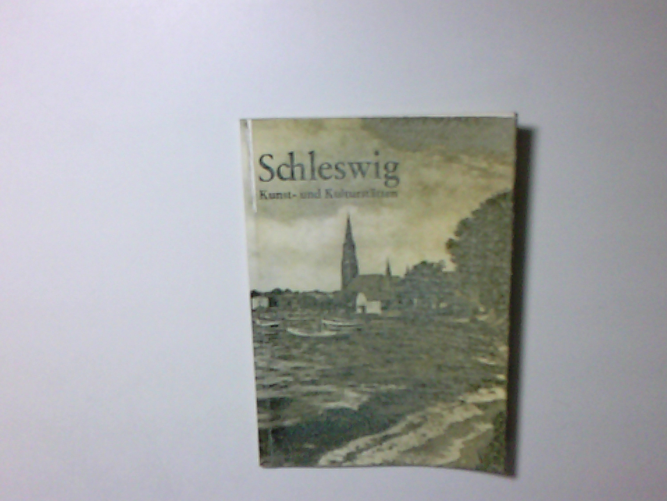 Schleswig. Kunst- U…