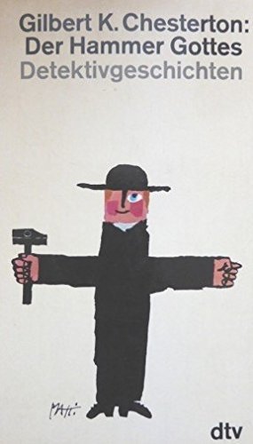 Der Hammer Gottes. …