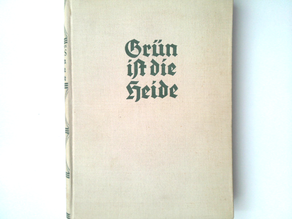 GrüN Ist Die Heide …
