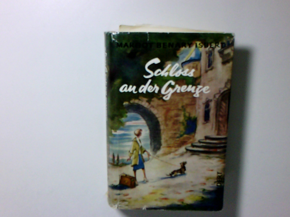 Schloss An Der Gren…