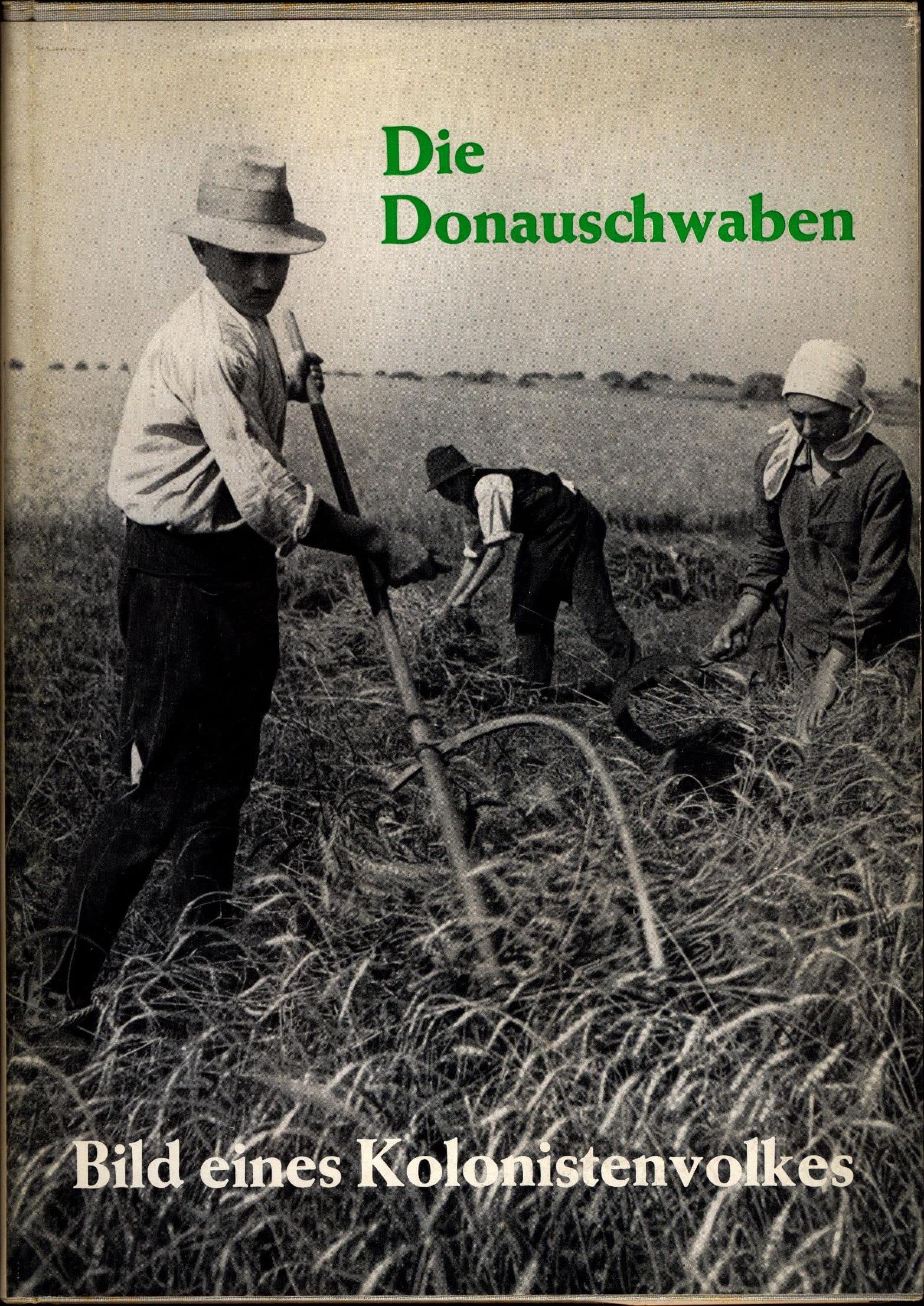 Die Donauschwaben G…