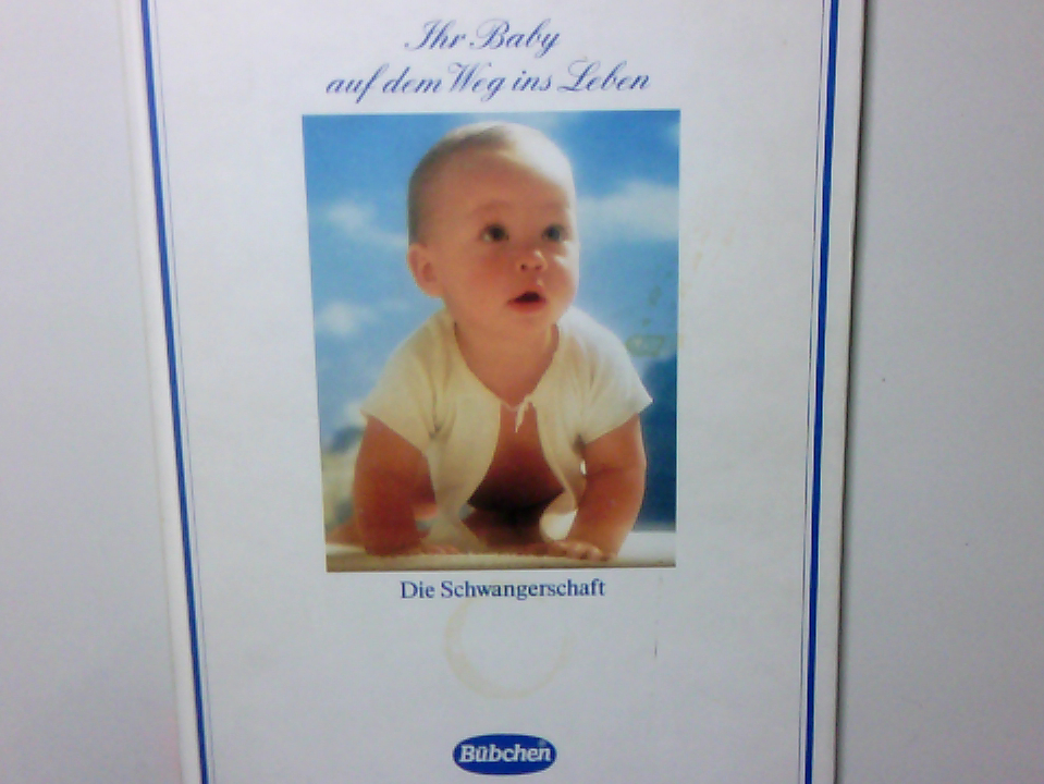 Ihr Baby Auf Dem We…