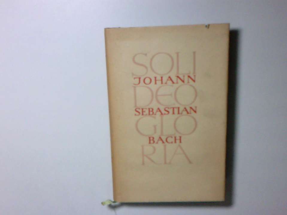 Johann Sebastian Ba…